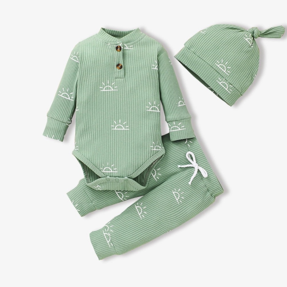 3-6M outfit